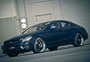 Kicherer Mercedes CLS500 Edition Black