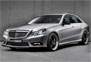 Kicherer Mercedes E Class