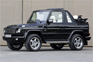 Kicherer Mercedes G50 Fine Edition