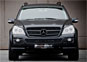 Kicherer Mercedes GL