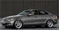 Kicherer Mercedes K35 CS