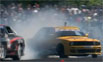 Video: drifting King of Europe 2009
