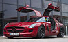 Kleemann Mercedes SLS AMG