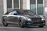 Knight Luxury Maybach 57S