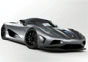 Koenigsegg Agera