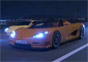 Koenigsegg CCR vs Lamborghini Murcielago Video