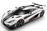 Koenigsegg One:1