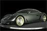 Koenigsegg Quant