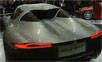 Koenigsegg Quant video