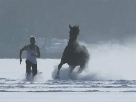 Kovalainen 2010 F1 Season commercial