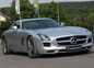 Mercedes SLS AMG ECU Upgrade