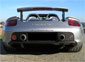 Kubatech Porsche Carrera GT