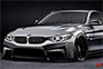 BMW 4 Series Bodykit by LB Performance
