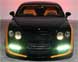 LE MANSORY Bentley Continental GT