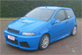 LESTER FIAT PUNTO II