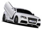 LSD Audi A5 S5 Scissor Doors