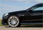 LUMMA 2010 Mercedes E Class wheels