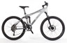 LUMMA Design mountain bike