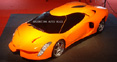 Lamborghini Alar