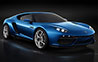 Lamborghini Asterion: Specs, Equipment