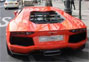 Video: Lamborghini Aventador In Berlin
