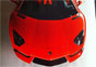 Lamborghini Aventador Leaked