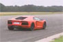 Lamborghini Aventador Video Review
