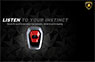 Lamborghini Cabrera Teased