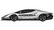 Lamborghini Centenario Leaked