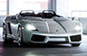 Lamborghini Concept S Can Be Yours For 3 Million USD