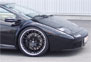 Lamborghini Diablo with HAMANN Edition Race Wheels