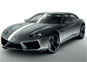 Lamborghini Estoque To Be Everyday Supercar