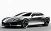 First Lamborghini Estroque images hit the web