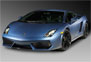 Lamborghini Hybrid by 2015