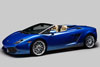 Lamborghini Gallardo LP 550 2 Spyder