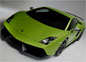 Lamborghini Gallardo LP 570 4 Superleggera vs Aprilia RSV4 Video