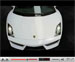 Lamborghini Gallardo LP560 4 Promo