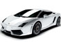 Lamborghini in China