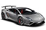 Lamborghini Cabrera Info