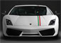 Lamborghini Leaks Gallardo Tricolore