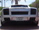 Lamborghini Gallardo V8