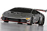 Lamborghini Huracan Super Trofeo Specs