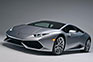 Lamborghini Huracan UK Price Leaked