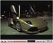 Lamborghini Murcielago LP640 Topspeed Video