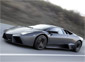 Lamborghini Reventon Diamond Black Zircotec coating