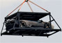 Lamborghini Reventon Take Off