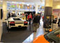 Lamborghini Vancouver Boutique