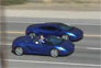 Video: Lamborghini Helicopter chase