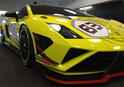 2013 Lamborghini Gallardo Super Trofeo 1
