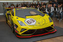 2013 Lamborghini Gallardo Super Trofeo 10